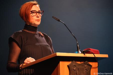 Osrednja slovesnost ob slovenskem kulturnem prazniku  (11)